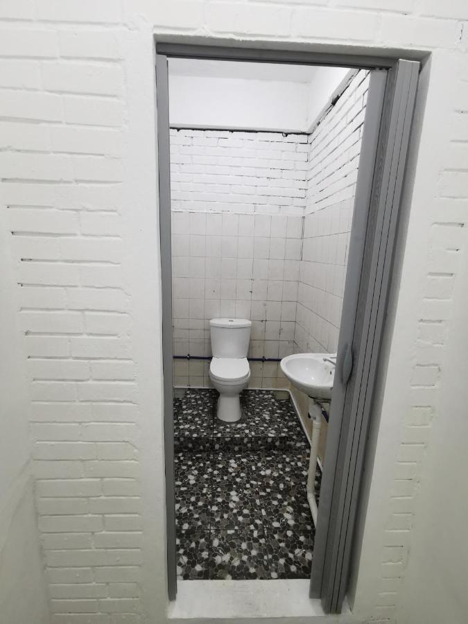 Nj_Homestay@Kkia/Petagas Kk コタキナバル エクステリア 写真